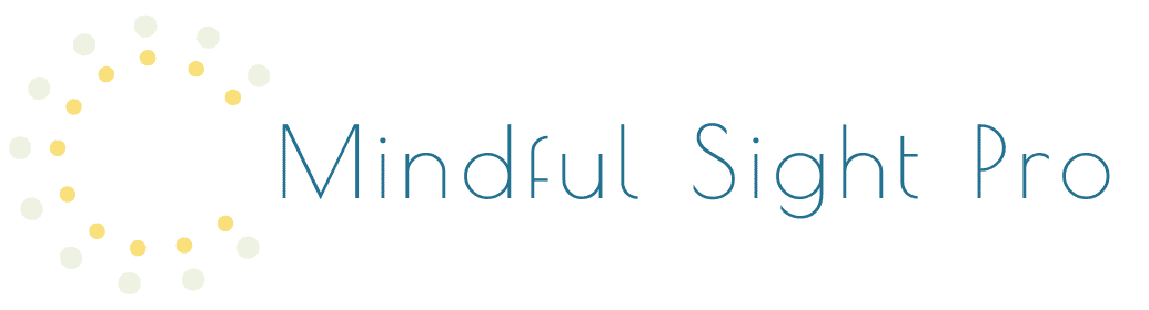 Mindful Sight Pro